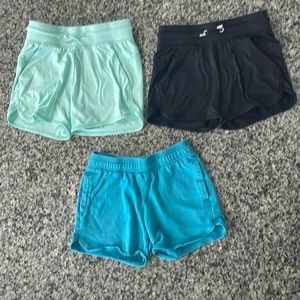 All in Motion size 7/8 Girls Shorts